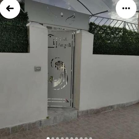 La Dimora Di Rosy Hotell Napoli Eksteriør bilde