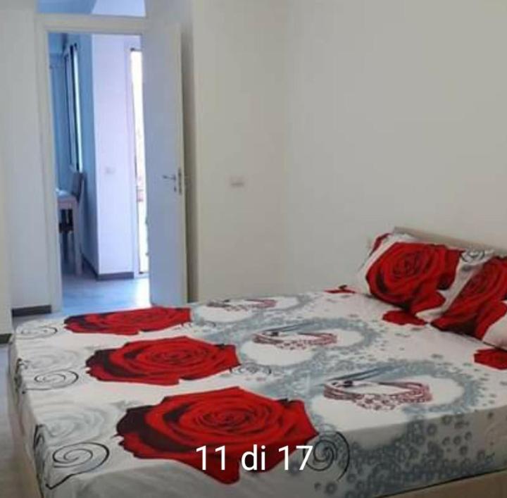 La Dimora Di Rosy Hotell Napoli Eksteriør bilde