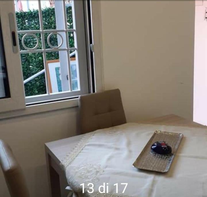La Dimora Di Rosy Hotell Napoli Eksteriør bilde