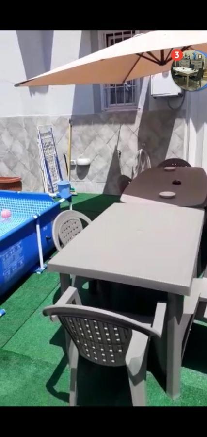 La Dimora Di Rosy Hotell Napoli Eksteriør bilde