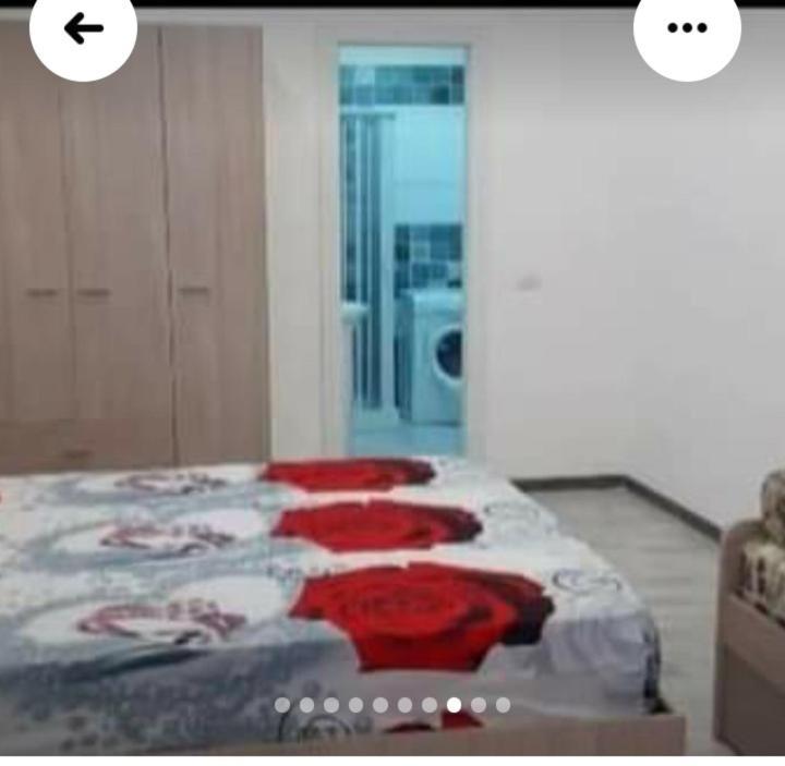 La Dimora Di Rosy Hotell Napoli Eksteriør bilde