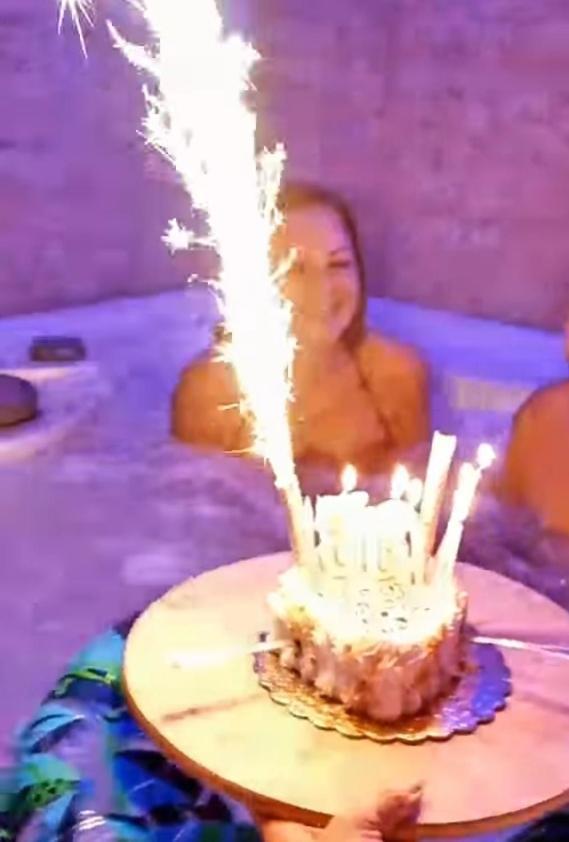 La Dimora Di Rosy Hotell Napoli Eksteriør bilde