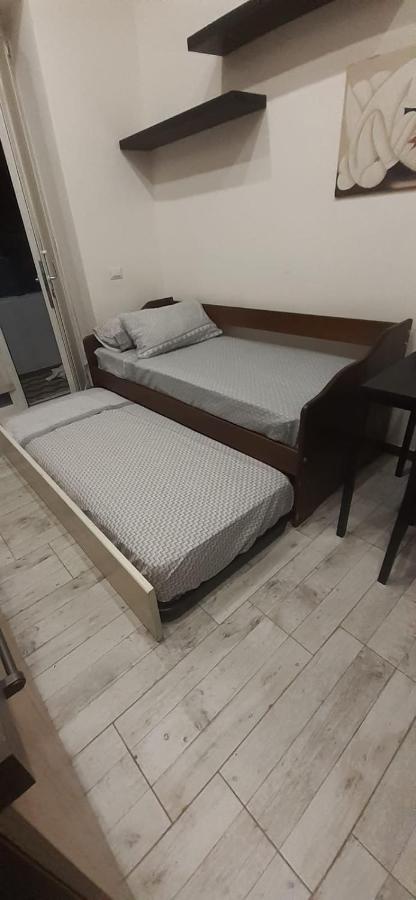 La Dimora Di Rosy Hotell Napoli Eksteriør bilde