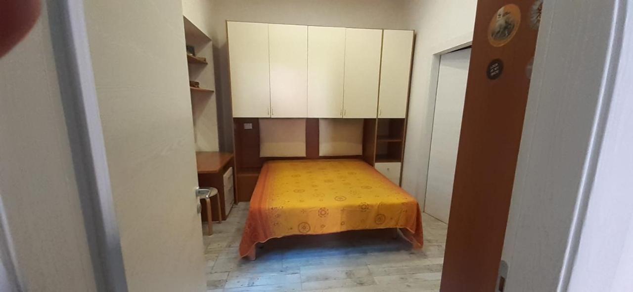 La Dimora Di Rosy Hotell Napoli Eksteriør bilde