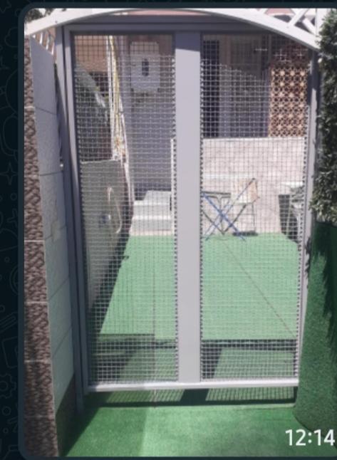 La Dimora Di Rosy Hotell Napoli Eksteriør bilde