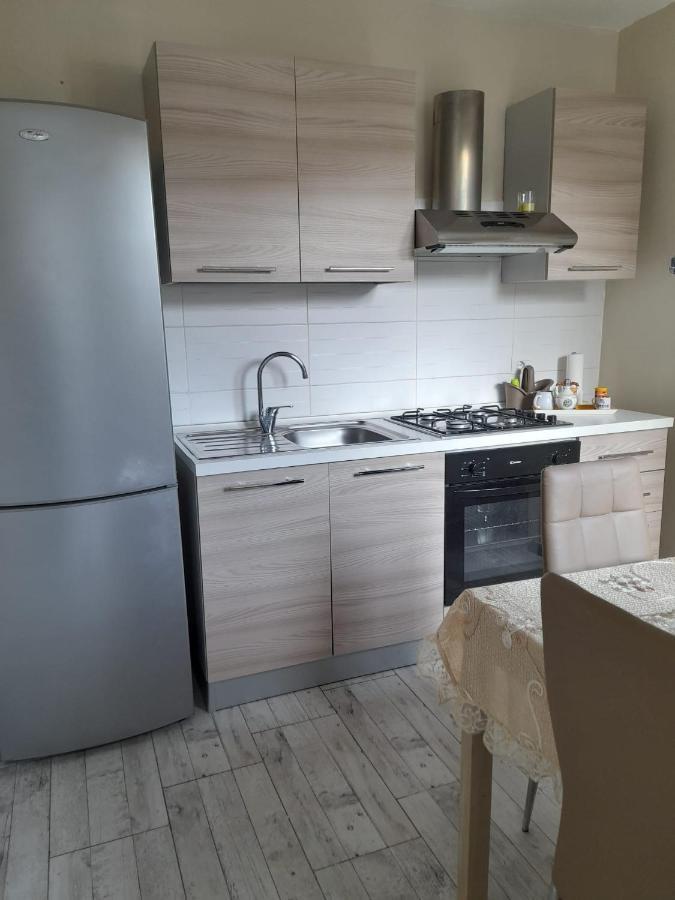 La Dimora Di Rosy Hotell Napoli Eksteriør bilde