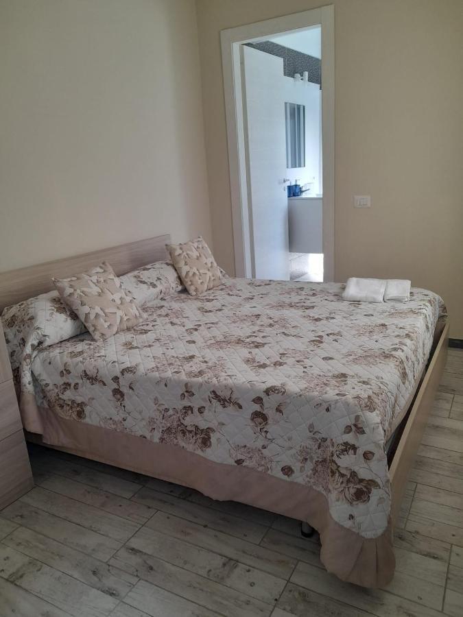 La Dimora Di Rosy Hotell Napoli Eksteriør bilde
